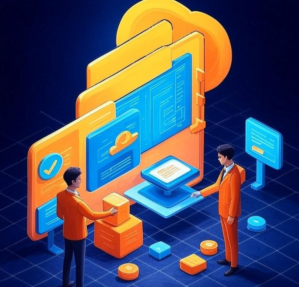 OMZ Cloud Team