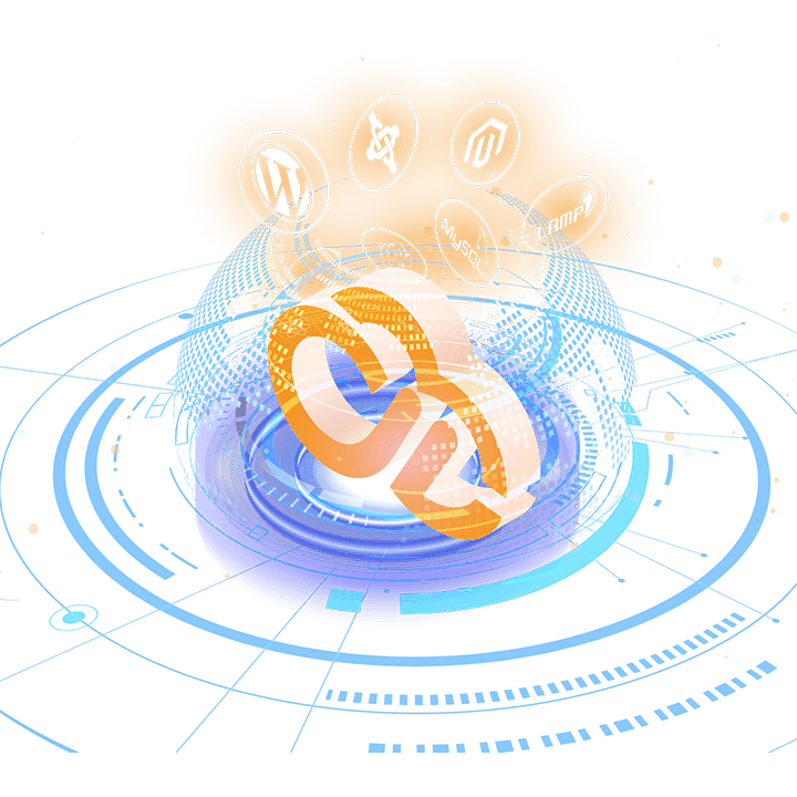 zGalaxy Dashboard