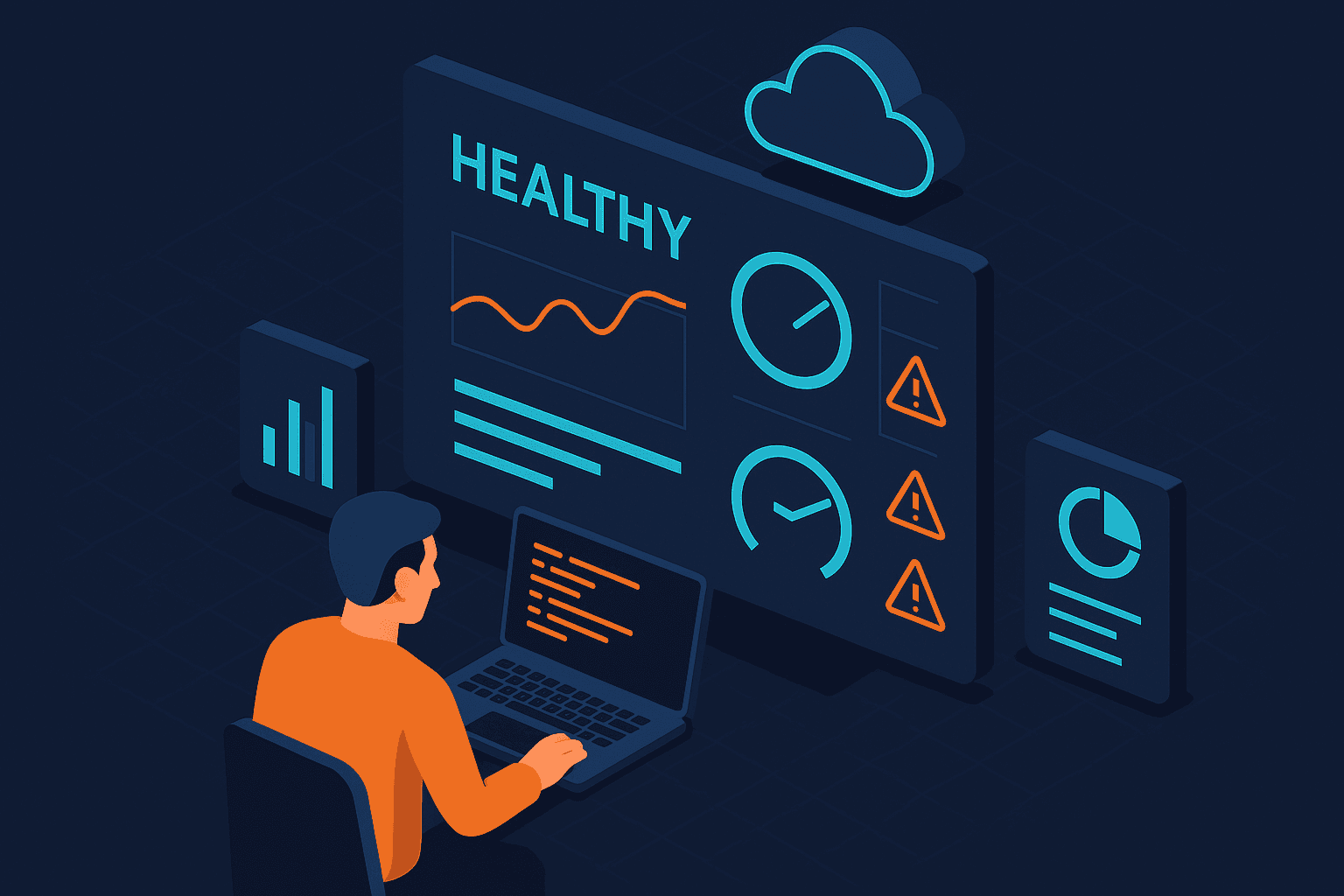 Z-Watcher Dashboard